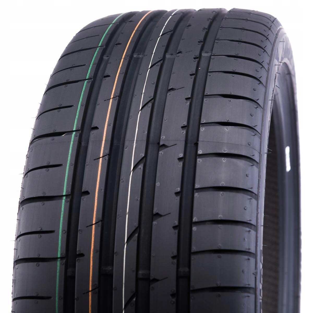 265/45R18 opona GOODYEAR EAGLE F1 ASYMMETRIC 2 N0 101Y